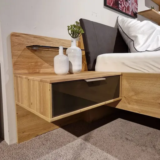 Futonbett